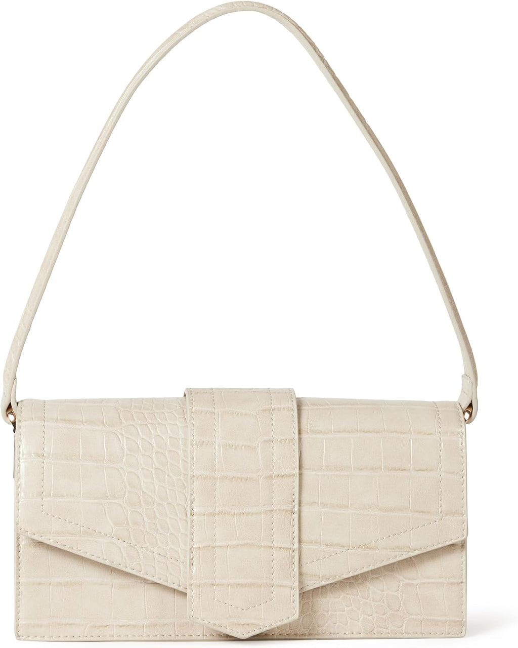 Octistart Damen Schultertasche Hobo Bag – Stylische Umhängetasche aus hochwertigem Material