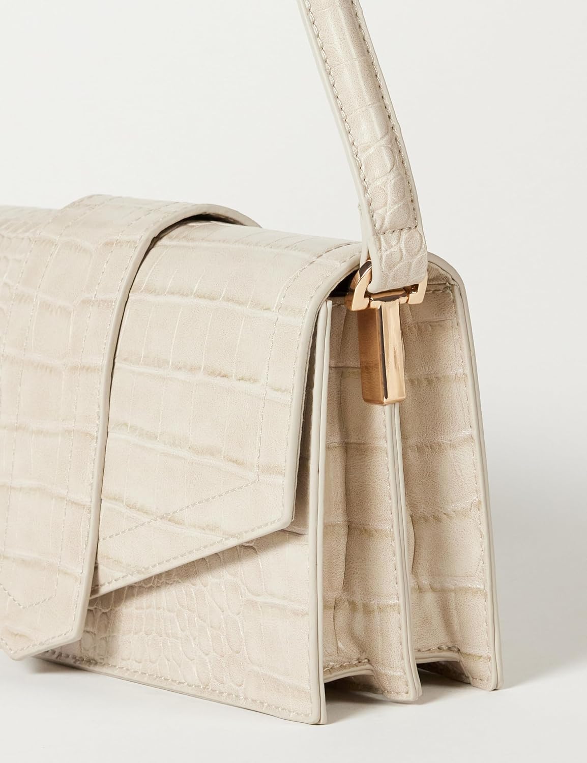 Octistart Damen Schultertasche Hobo Bag – Stylische Umhängetasche aus hochwertigem Material